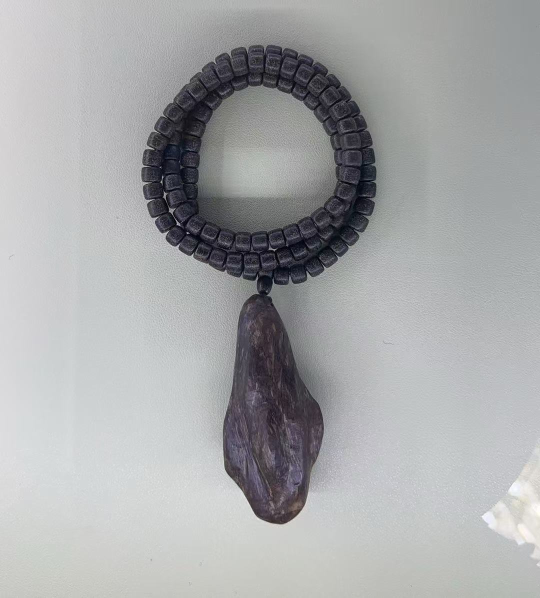 【无限药霜】正品-MS-雪山重楼高端吊坠