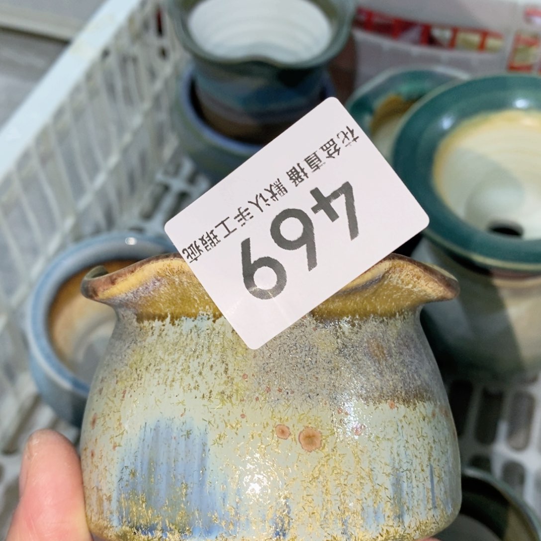 陶瓷花盆花盆花盆