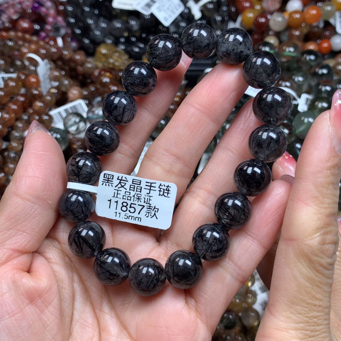 水晶天然未镶嵌天然