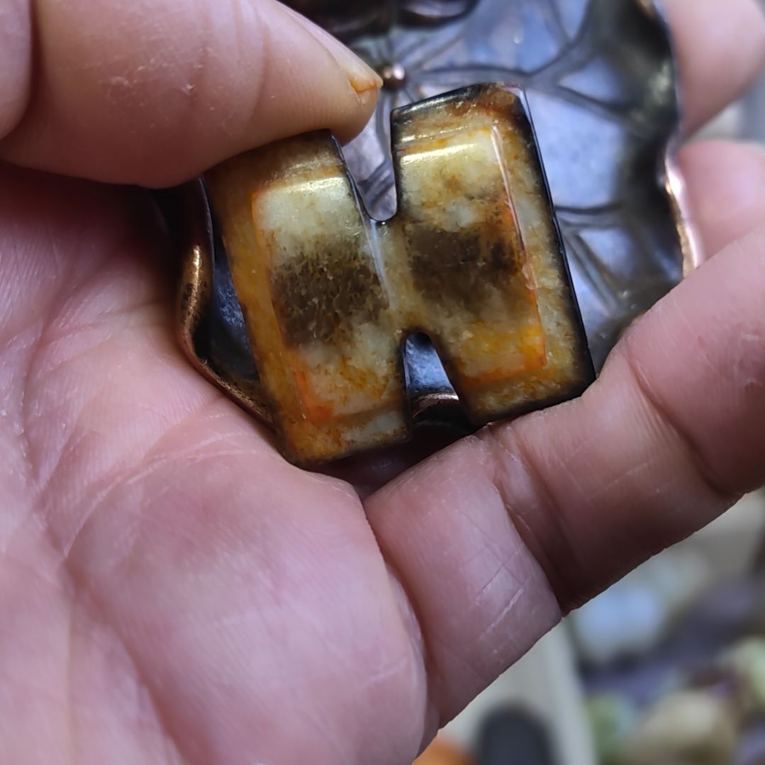 摆件铜器杂件摆件茶宠物