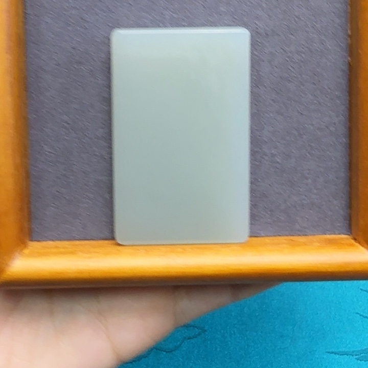 @***动和田玉（糖玉）未镶嵌手链