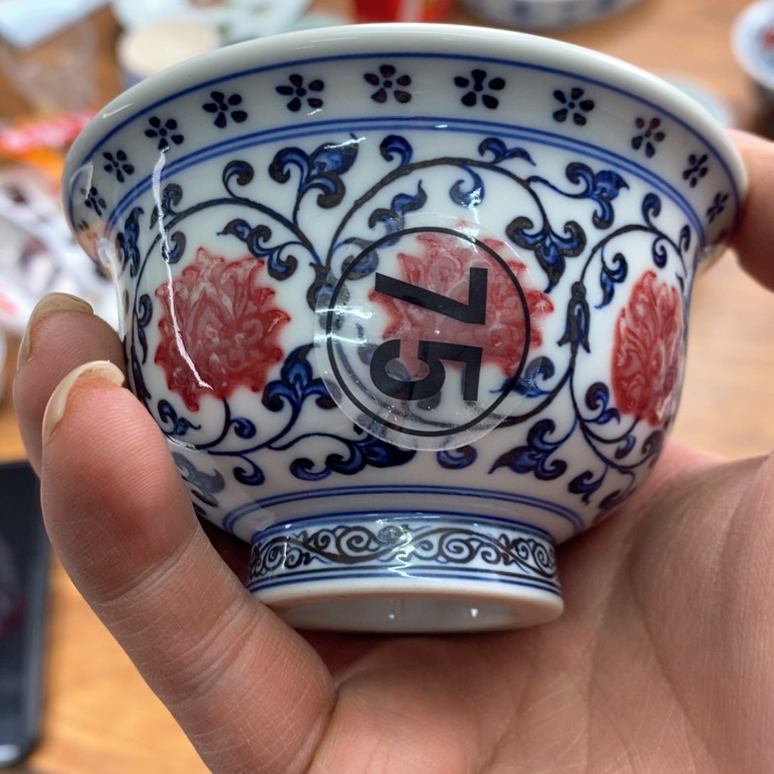 遇*尘手工制作物美价廉