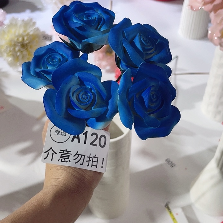陶摆件瑕疵断片列开介意勿拍，拍退退拉黑