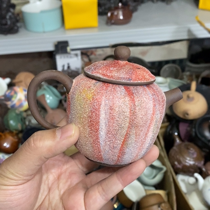 陶瓷艺术品及陶瓷制品