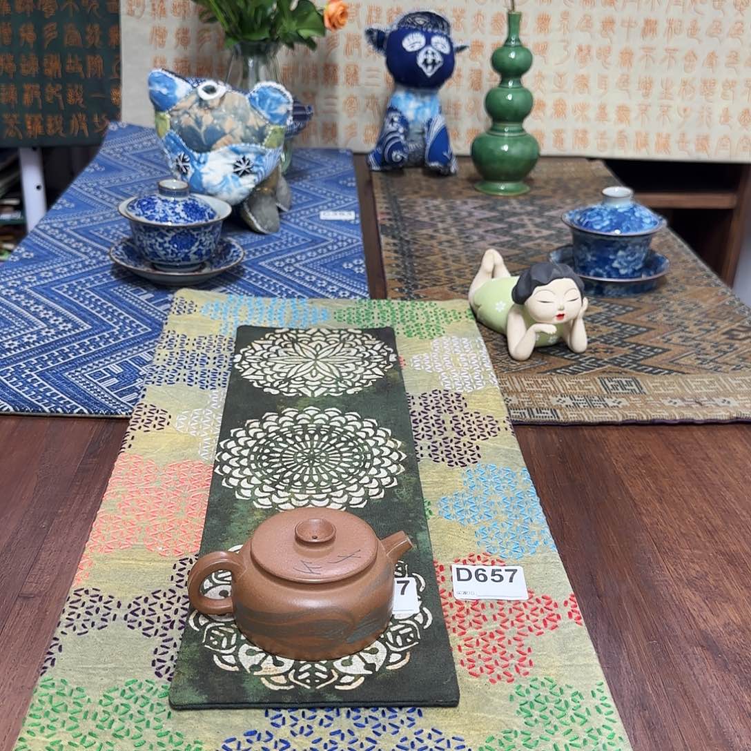 36 都是一张价格三十六纺茶器茶垫