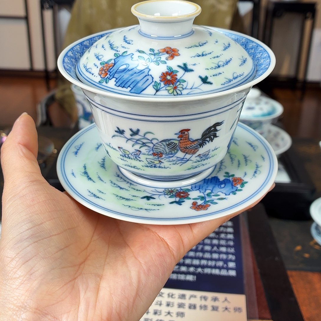 九鸣瓷艺九鸣瓷艺