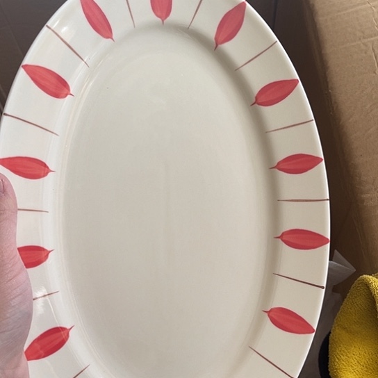 搪瓷满25米包邮，不够延时发货