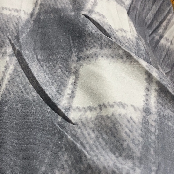 无纺布高档面料3米