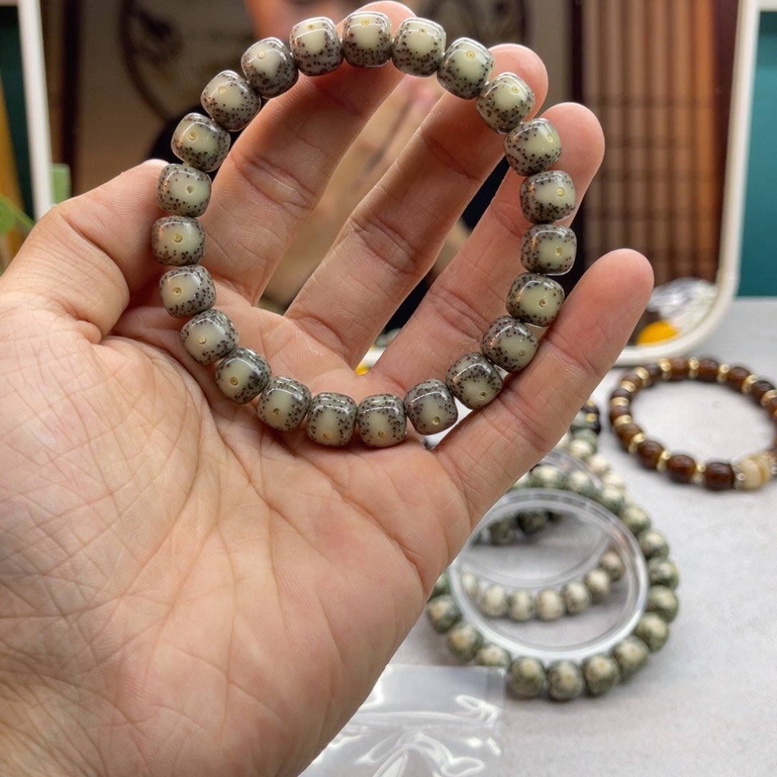 星月菩提吊坠D****b11111111111