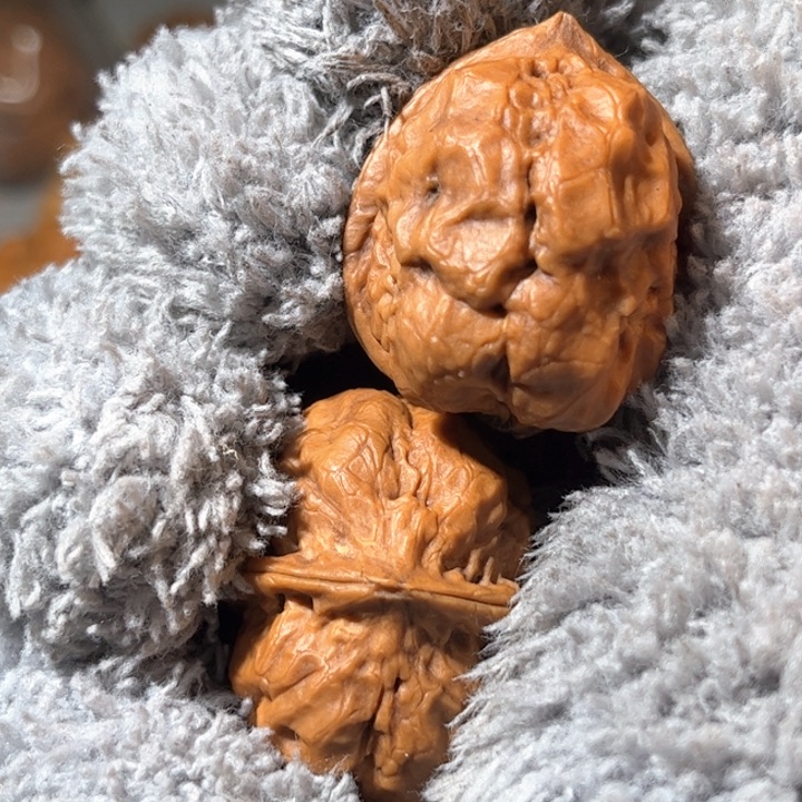 文玩核桃吊坠无*滇西79