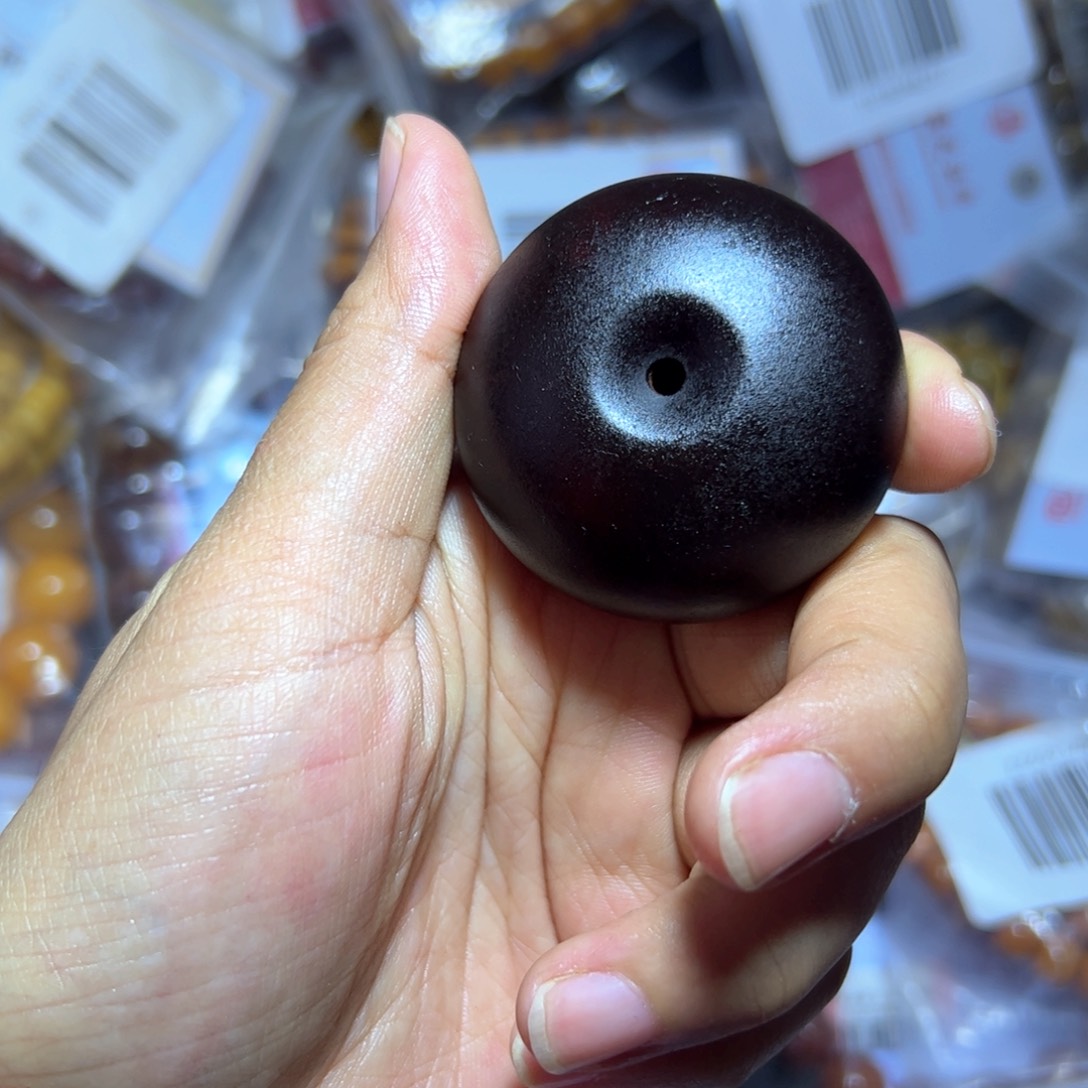 琥珀珠宝奇石未镶嵌490