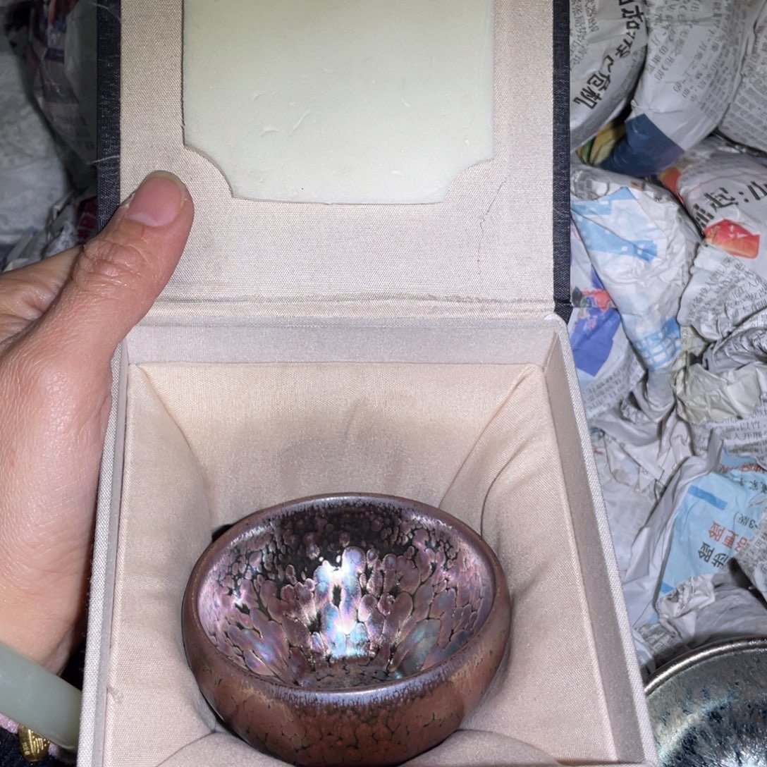 茶盏建盏直播间链接