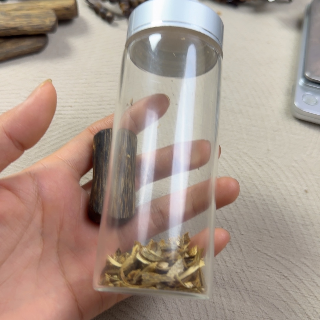 沉香枕沉香沉香碎屑多样性孕一