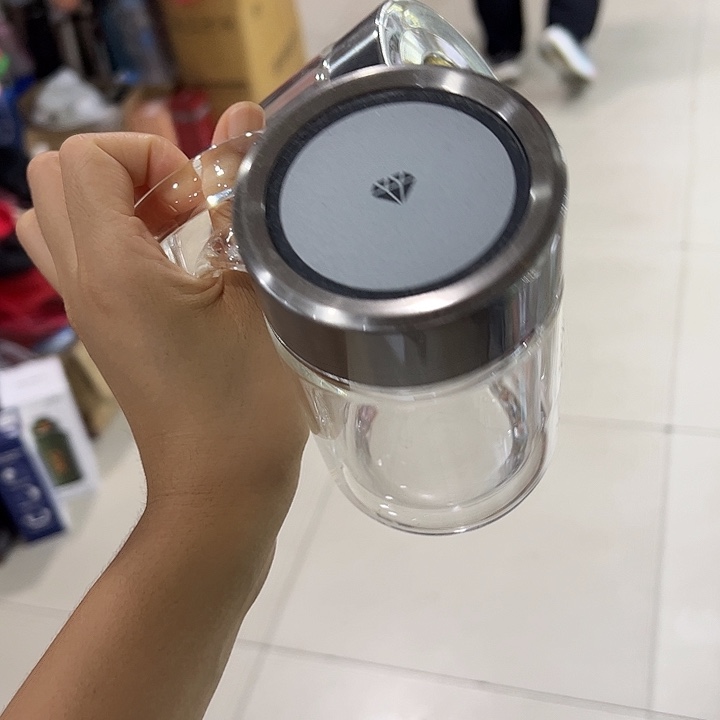 玻璃杯段呗段呗300玻璃杯