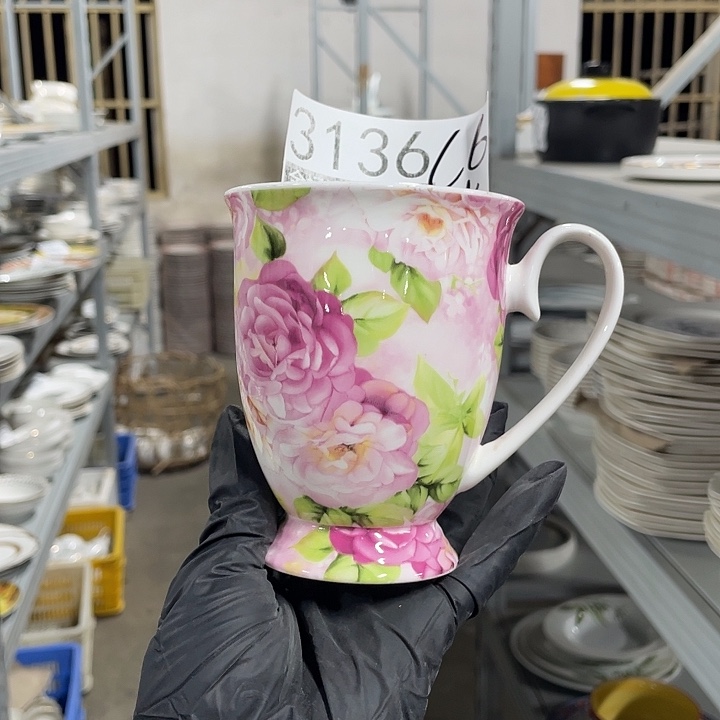 碗外贸瑕疵尾单不售后，介意慎拍，满19包邮