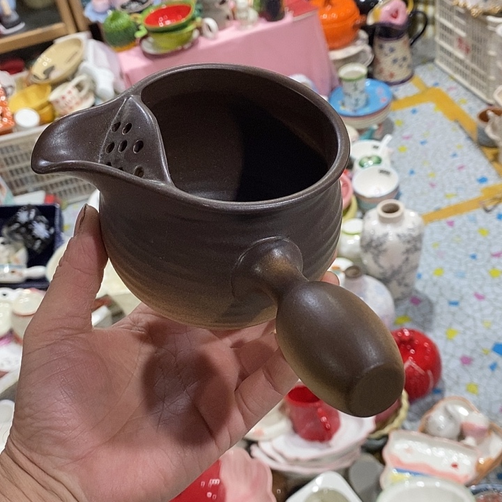 瓷片陶瓷制品生产