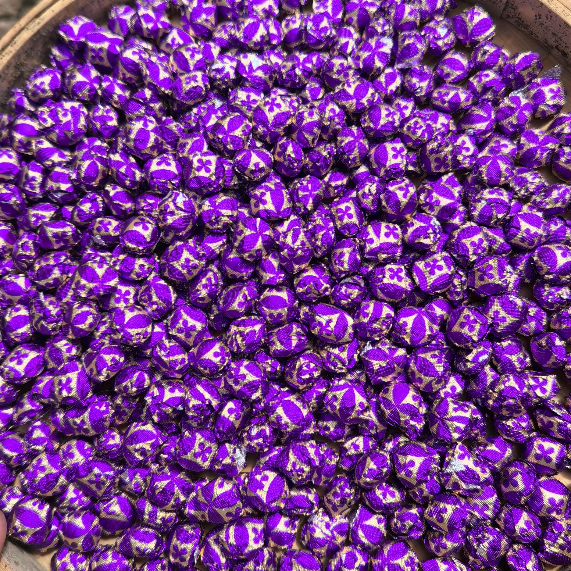 8月10【跑山娃甄选】超音速 白芸豆 共轭亚油酸老茶膏