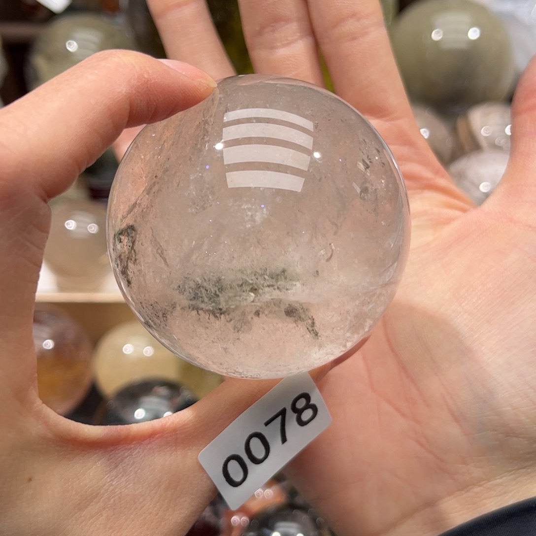 【闪购商品】未镶嵌大型摆件（非配饰）水晶