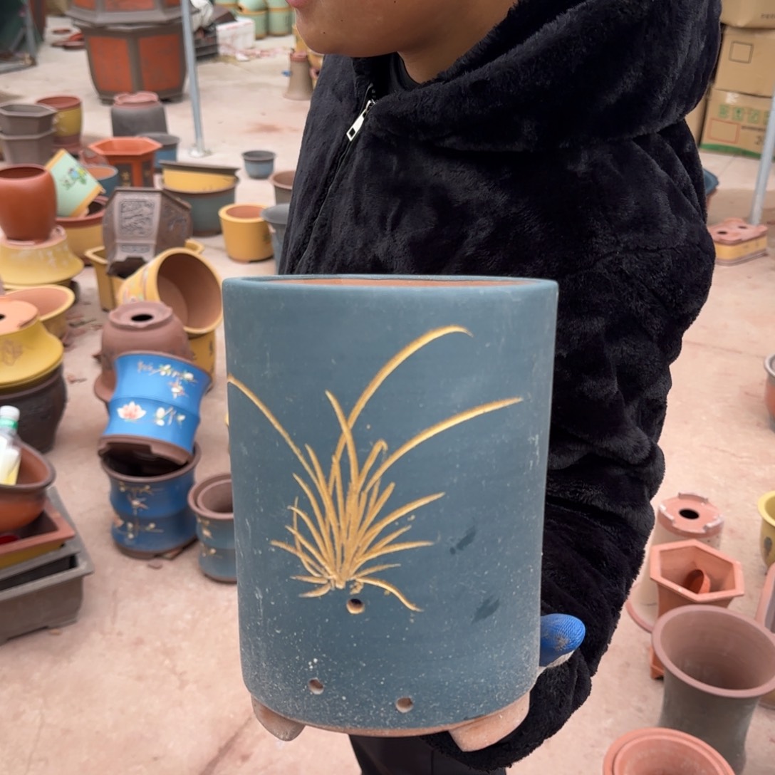 紫砂瑕疵和瑕疵的