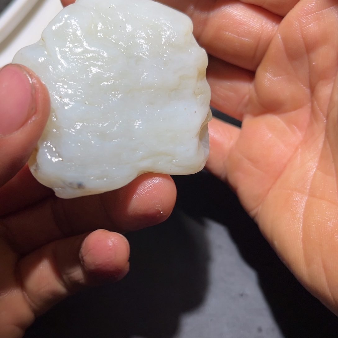 和田玉未镶嵌珠宝奇石