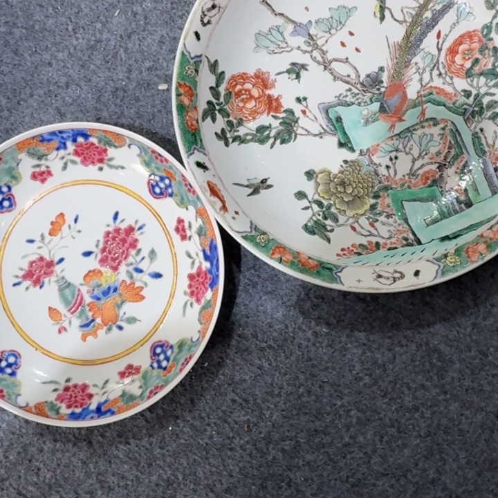 瓷片A**来陶瓷瓷器工艺品2