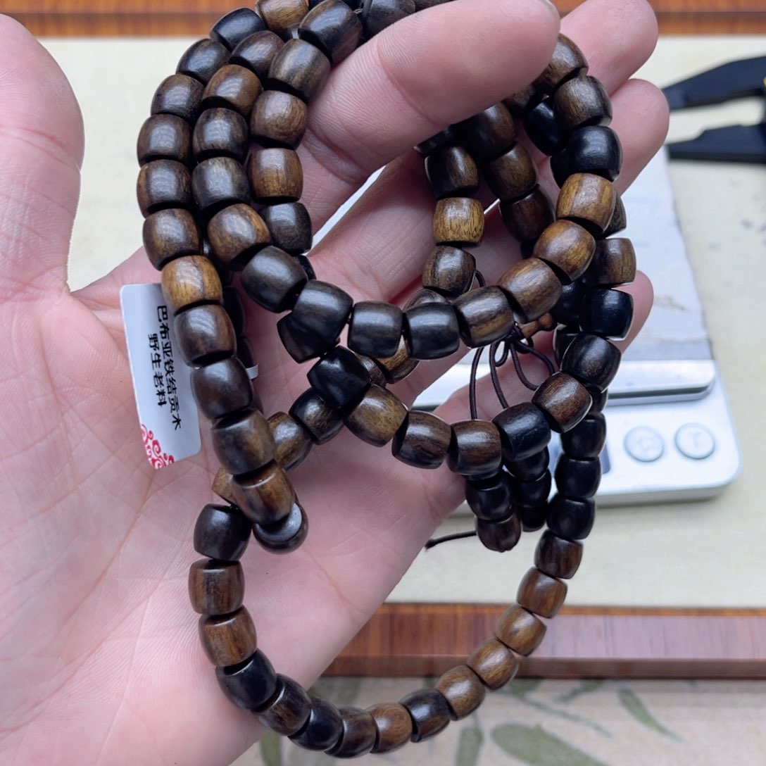 沉香香囊沉香z巴布塔