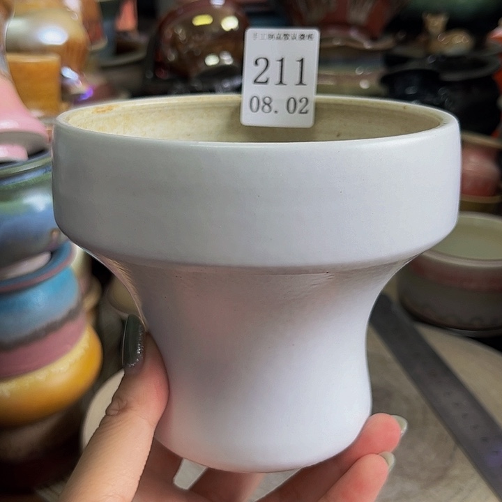 景德镇陶瓷手工制作