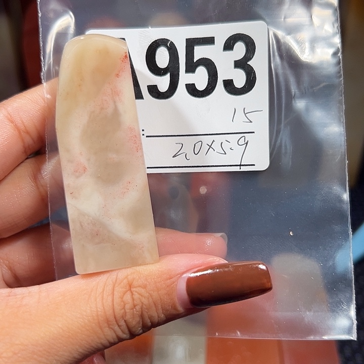 【闪购商品】寿山石印石老挝石