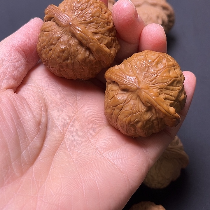 ****‍核桃南瓜已打底40+