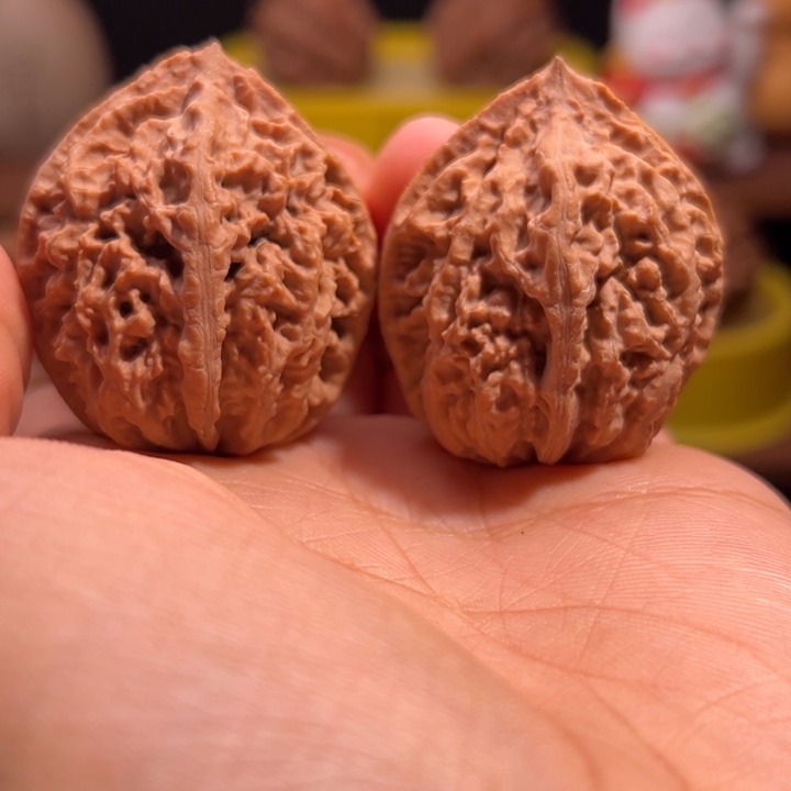 吊坠文玩核桃核桃29