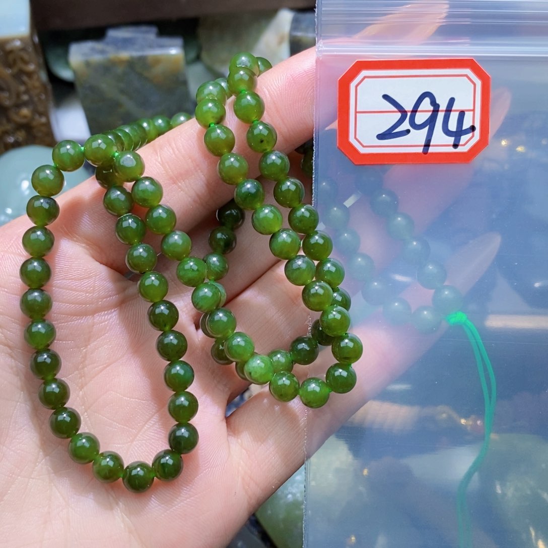 和田玉和田玉边角料随机发未镶嵌