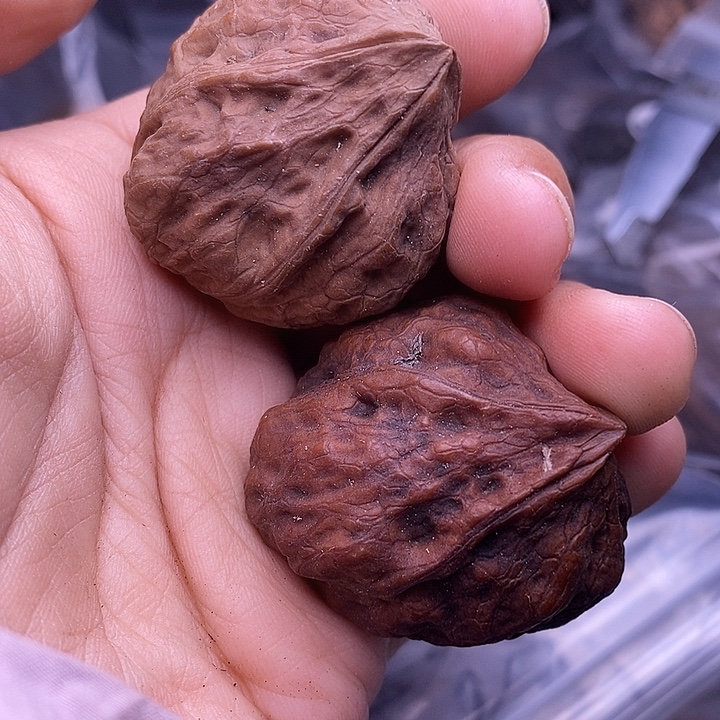 把件文玩核桃   78