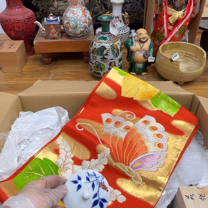 呀工艺品摆件瓷器摆件正能量