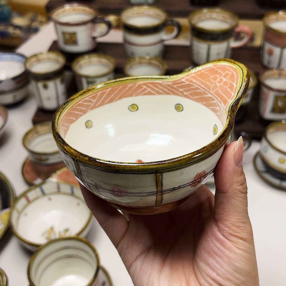 陶          加藤淳