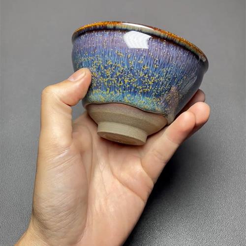 【闪购商品】茶盏-10145..........