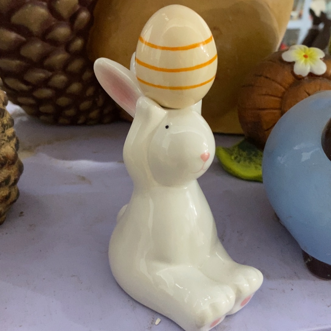 摆件工艺品瑕疵不退不换看好再拍