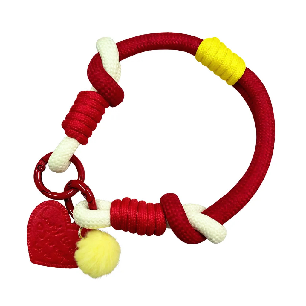 直播间长款加短款福利款手机挂绳