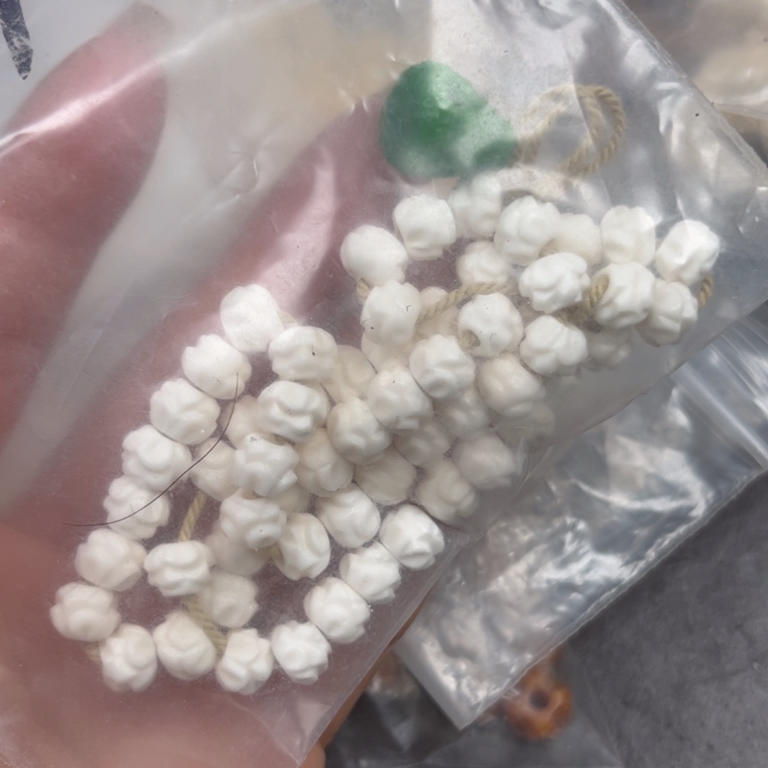 手串/手链驼骨编号15打包