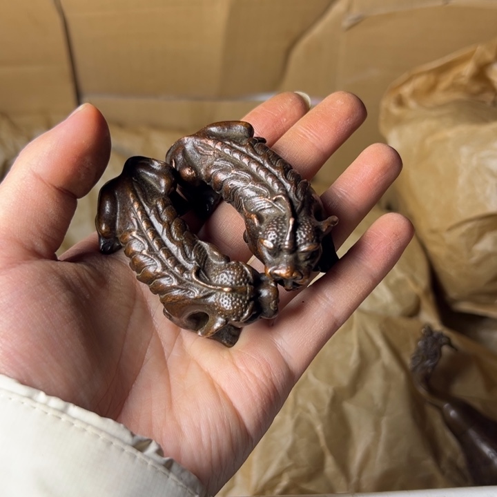 创意设计制作摆件