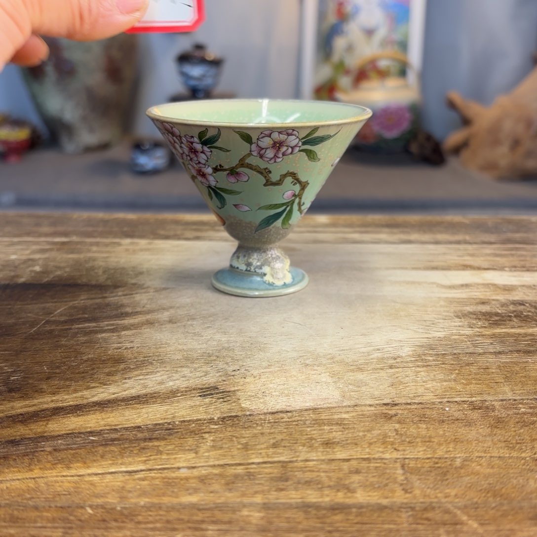 景德镇纯手工制作陶瓷