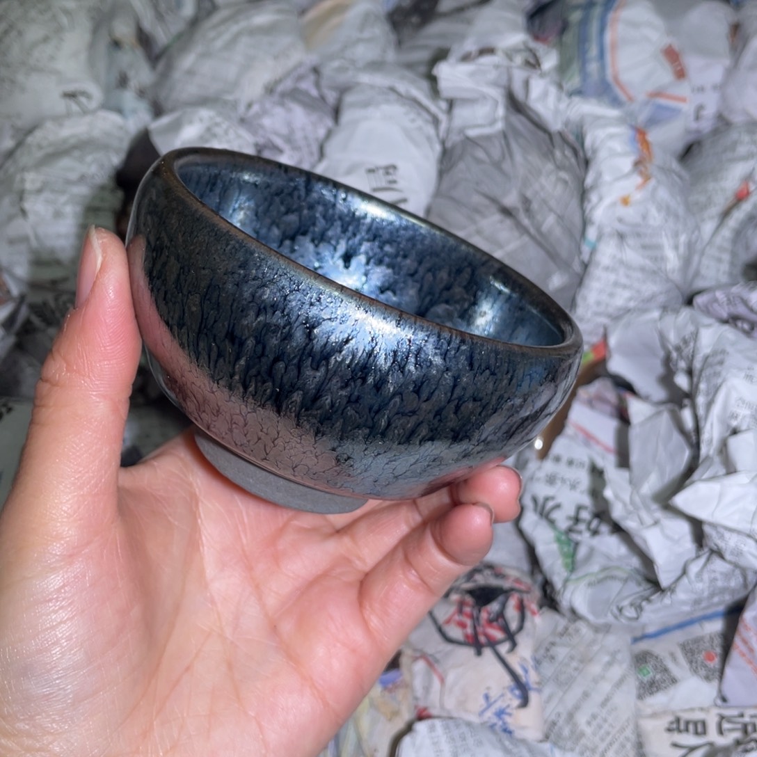 茶盏建盏直播间链接