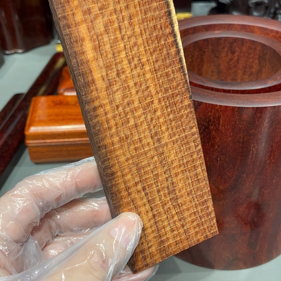 走****紫檀木类成套家具