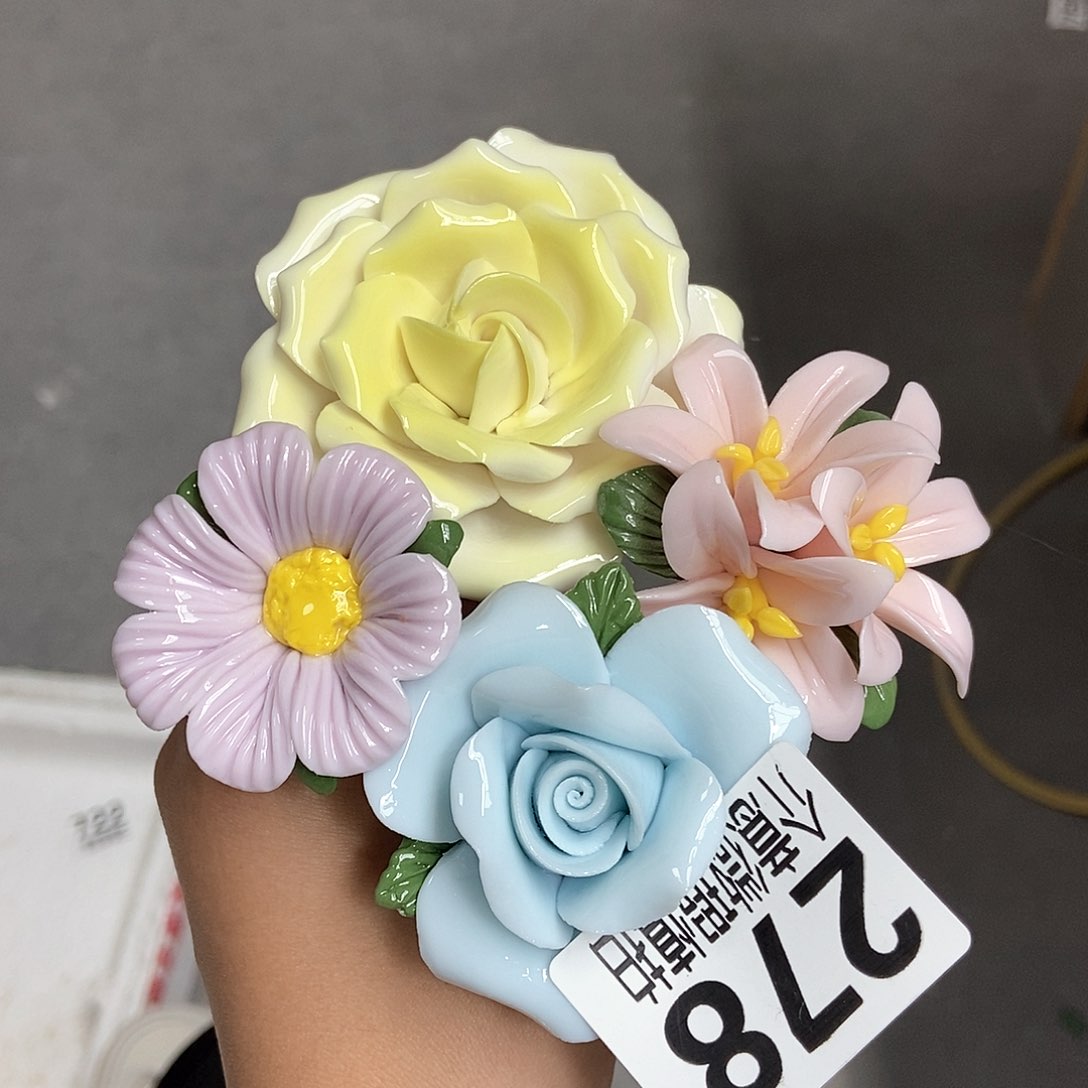 陶瓷设计风格现代