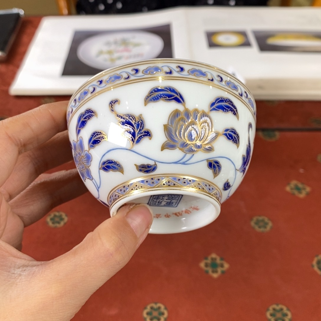 九鸣瓷艺九鸣瓷艺