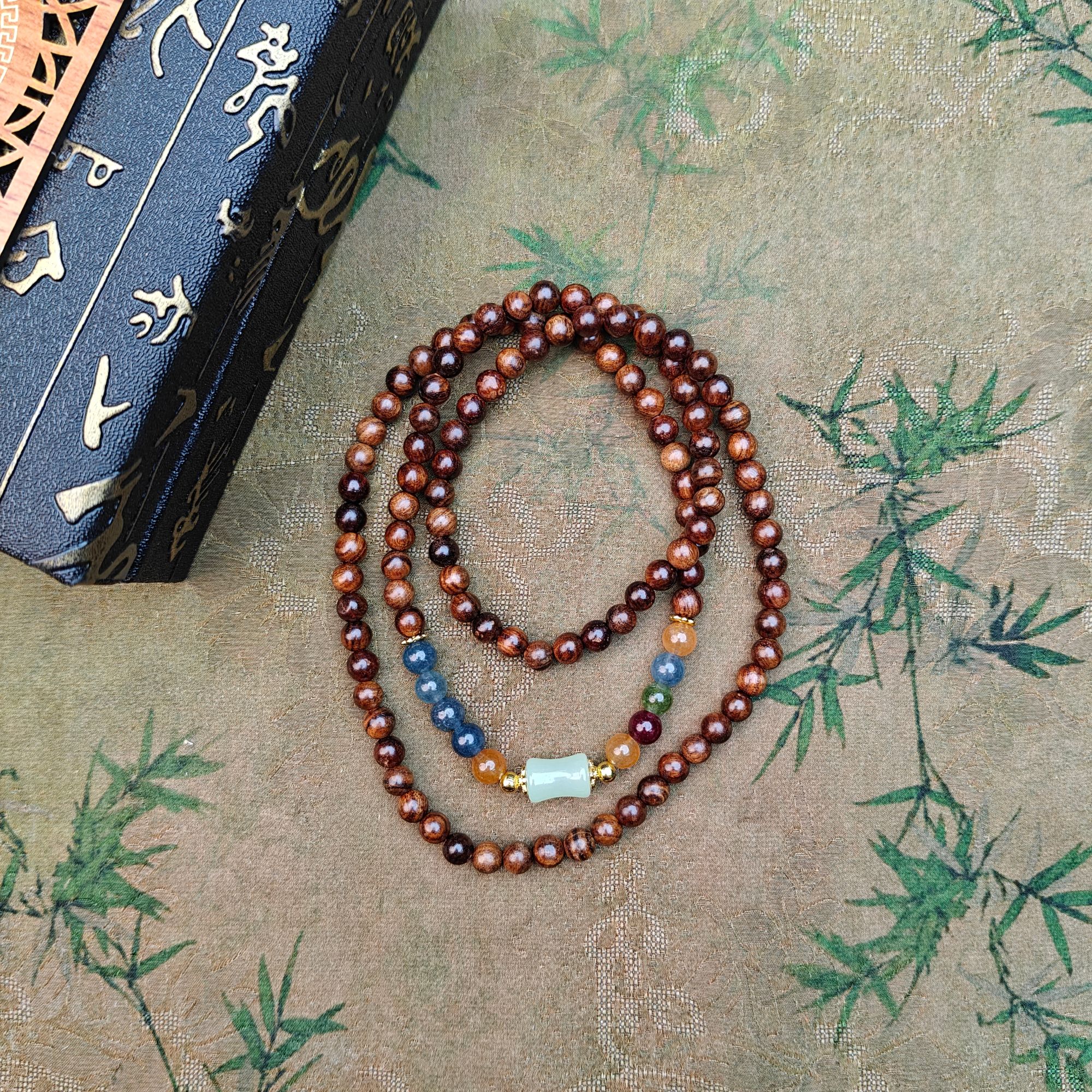 精品手串J0234无礼盒