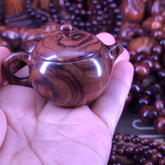 赵***子黄花梨/降香黄檀手串/手链