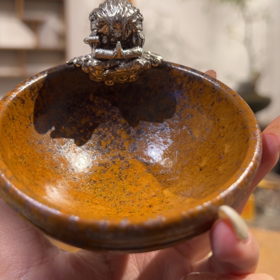 ****生茶盏顺丰快递包邮茶空间