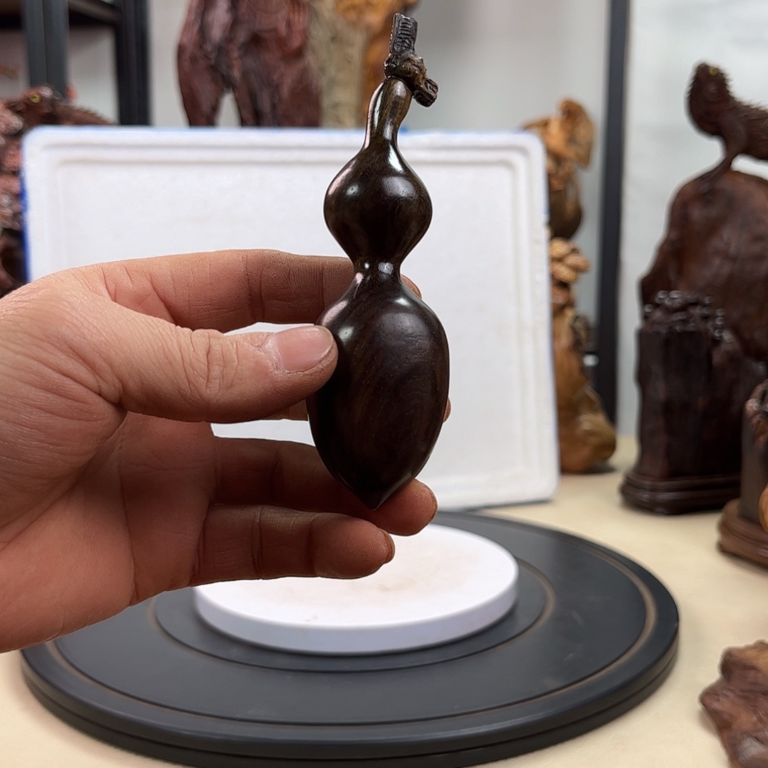 念***0交趾黄檀（大红酸枝）