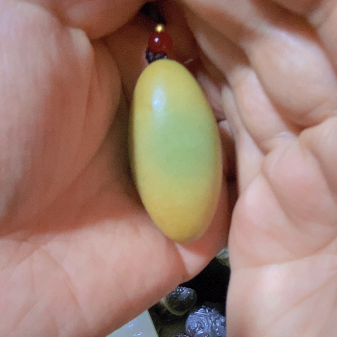 合金颈饰玛瑙/玉髓