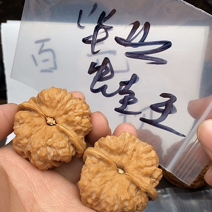 吊坠文玩核桃W74947649749479749644